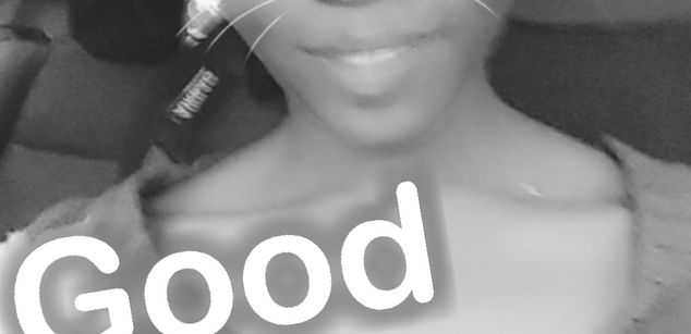 Model - Tiffany Johnson pussy