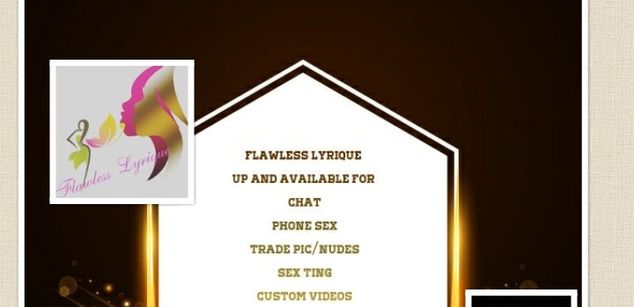 Model - Tiffany Johnson pussy