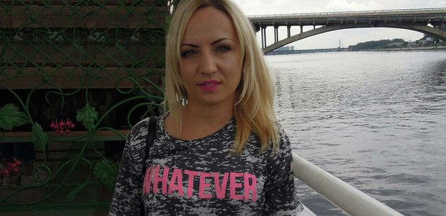 Model - Miss Alice girl