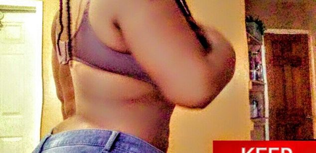 Model - misswetsquirts 7