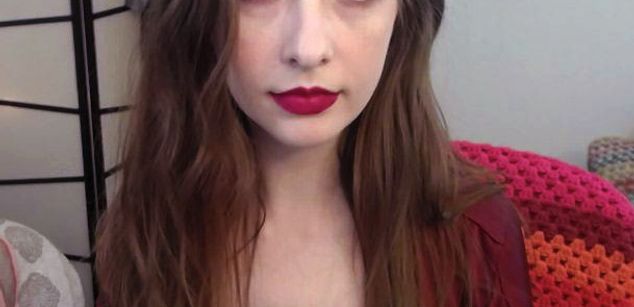 Model - Lintilla bigboobs