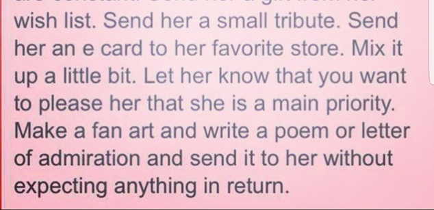 Model - Mistress  Sinn SPOILED