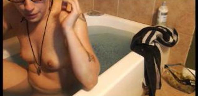 Model - Zombi Baby gamer