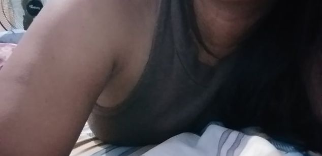 Model - MissBrave naughty