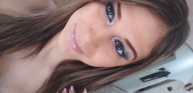 Model - NataliaNacher balls