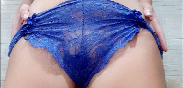 Model - ANAL QUEEN Vivian Dash sissy