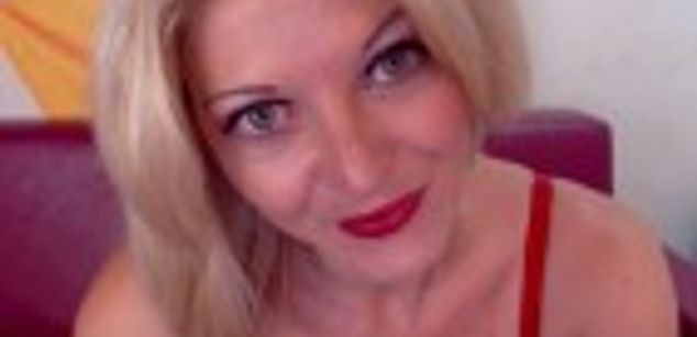 Model - Blonde.moonx 7