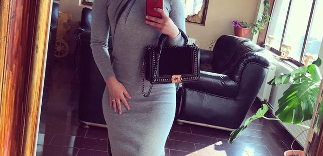 Model - Atena footfetish