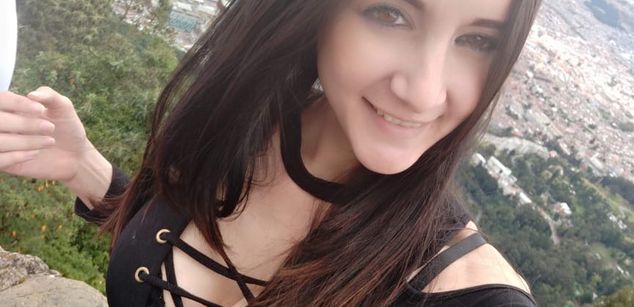 Model - Susan Taylor tall