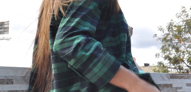 Model - Ashleyglamorous 7