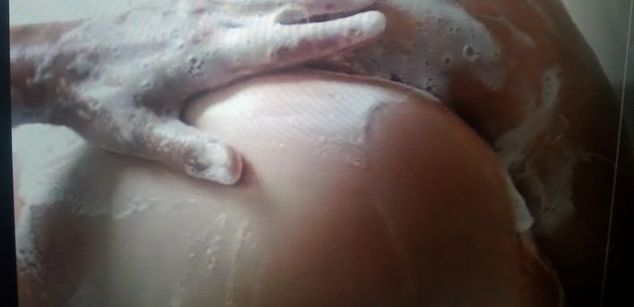 Model - ana20sexy wild