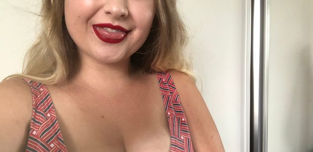 Model - Amara Waters sph