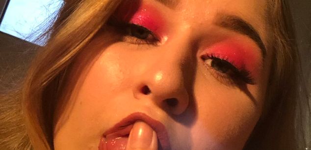 Model - Amara Waters sph