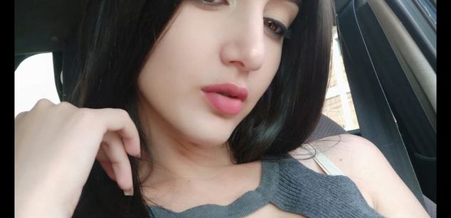 Model - Susan Taylor tall