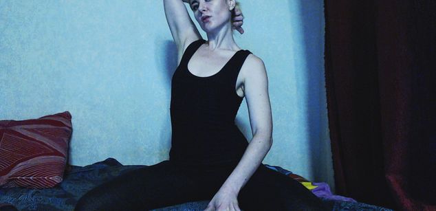 Model - AlissAndWalter cum