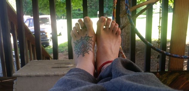 Model - MasterCasualTea  7