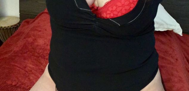 Model - Sexy Goddess Nicky cei