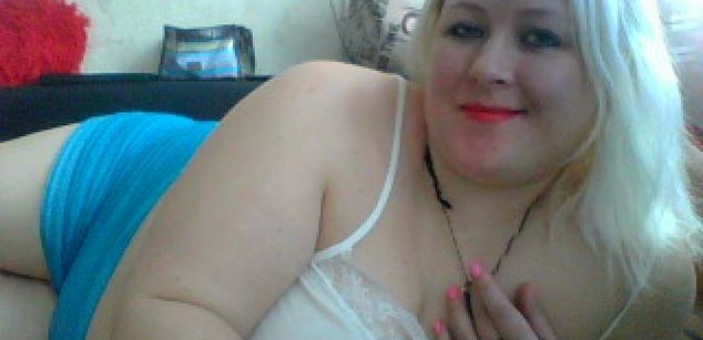 Model - Prettallys bigtits