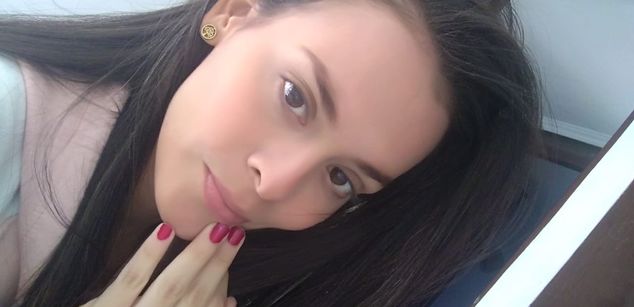 Model - ScarlettAlbas joi