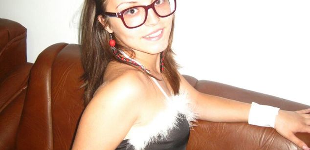 Model - elena cojocaru 7