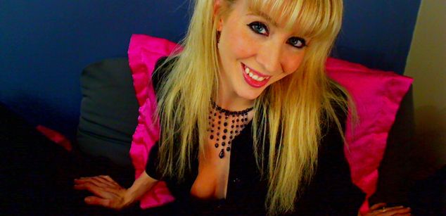 Model - Erotic_Executive cuckold