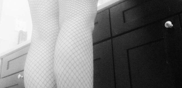 Model - ChellieDD model