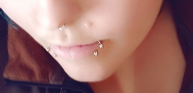 Model - plussizeprincess bdsm