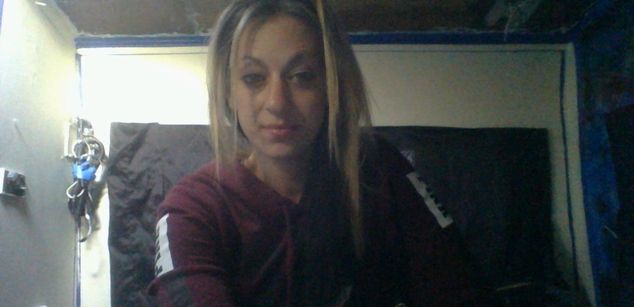 Model - DevilishDemon Insideout