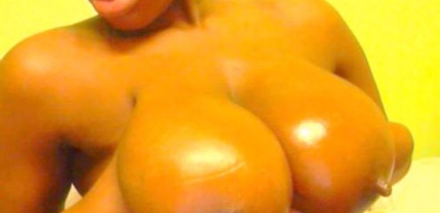 Model - Hardnipples sissy