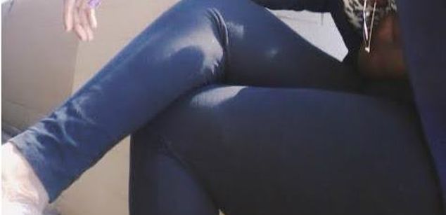 Model - Hardnipples sissy