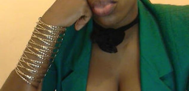 Model - Hardnipples sissy