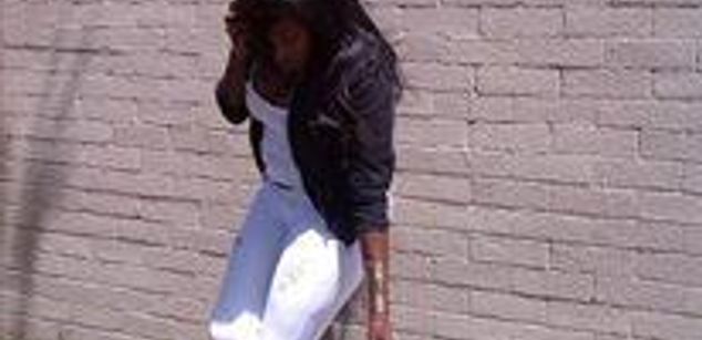 Model - Hardnipples sissy