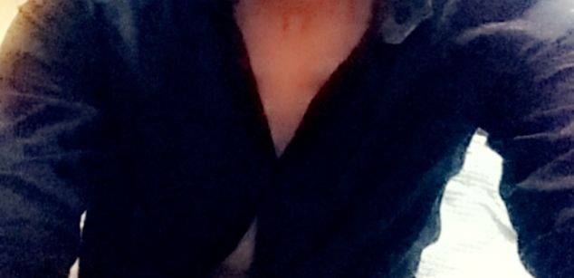 Model - Tiffany Johnson pussy