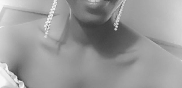 Model - Tiffany Johnson pussy