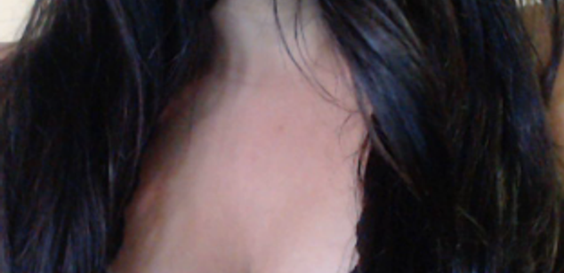 Model - AryaSecret69 ass