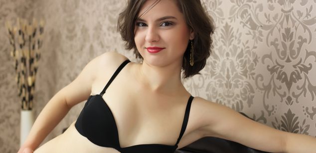 Model - MelissaDean 7
