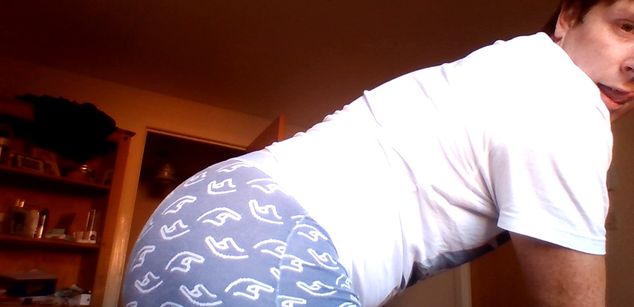 Model - Jason Wilde 7