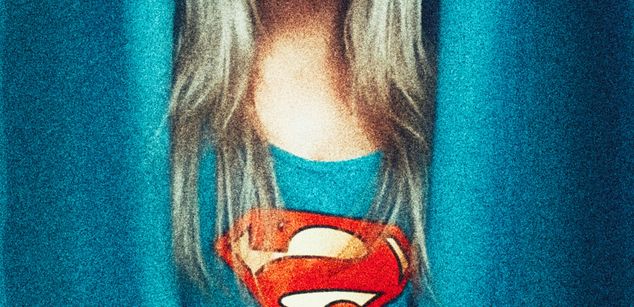 Model - Victoria teen