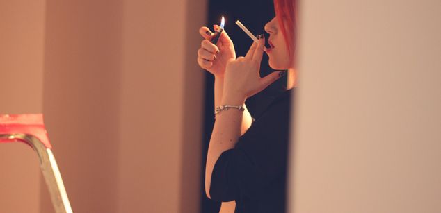 Model - RebecaRedd 7