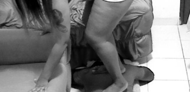 Model - keila brava 7