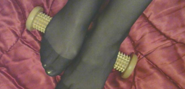 Model - Julylove vibrator