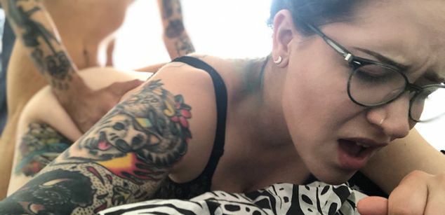 Model - Reverie Rose SUB