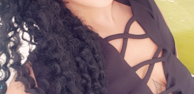 Model - juliasin curvy