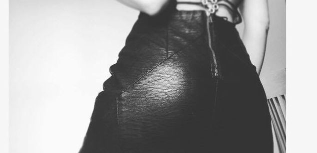 Model - BlackQueen69 taboo