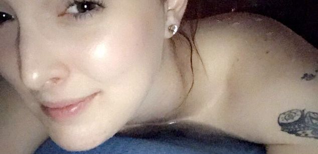 Model - Makayla young