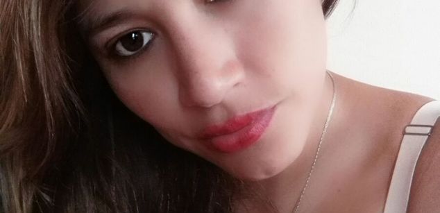 Model - Latin Bitch 7