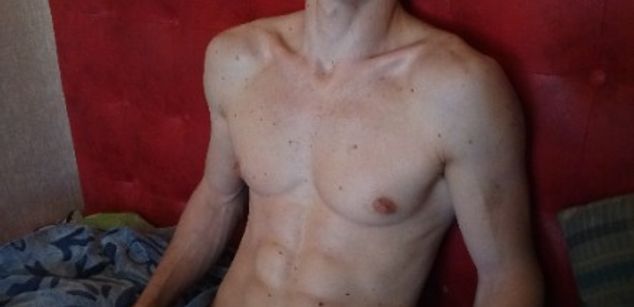 Model - Alex_vvv beautiful