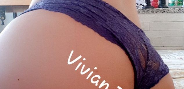 Model - ANAL QUEEN Vivian Dash sissy