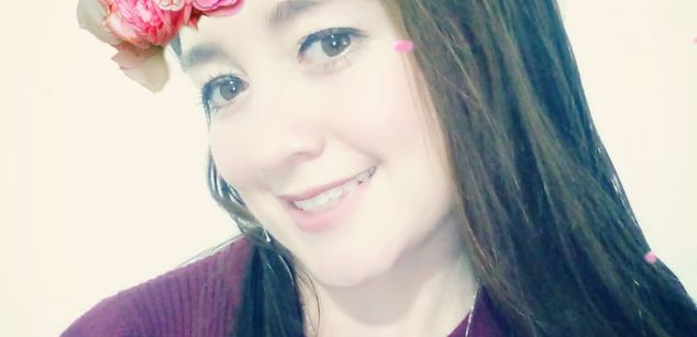 Model - Allison boobs