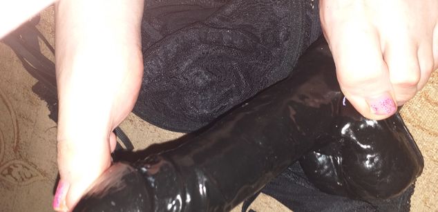 Model - KINKYmiss pussy